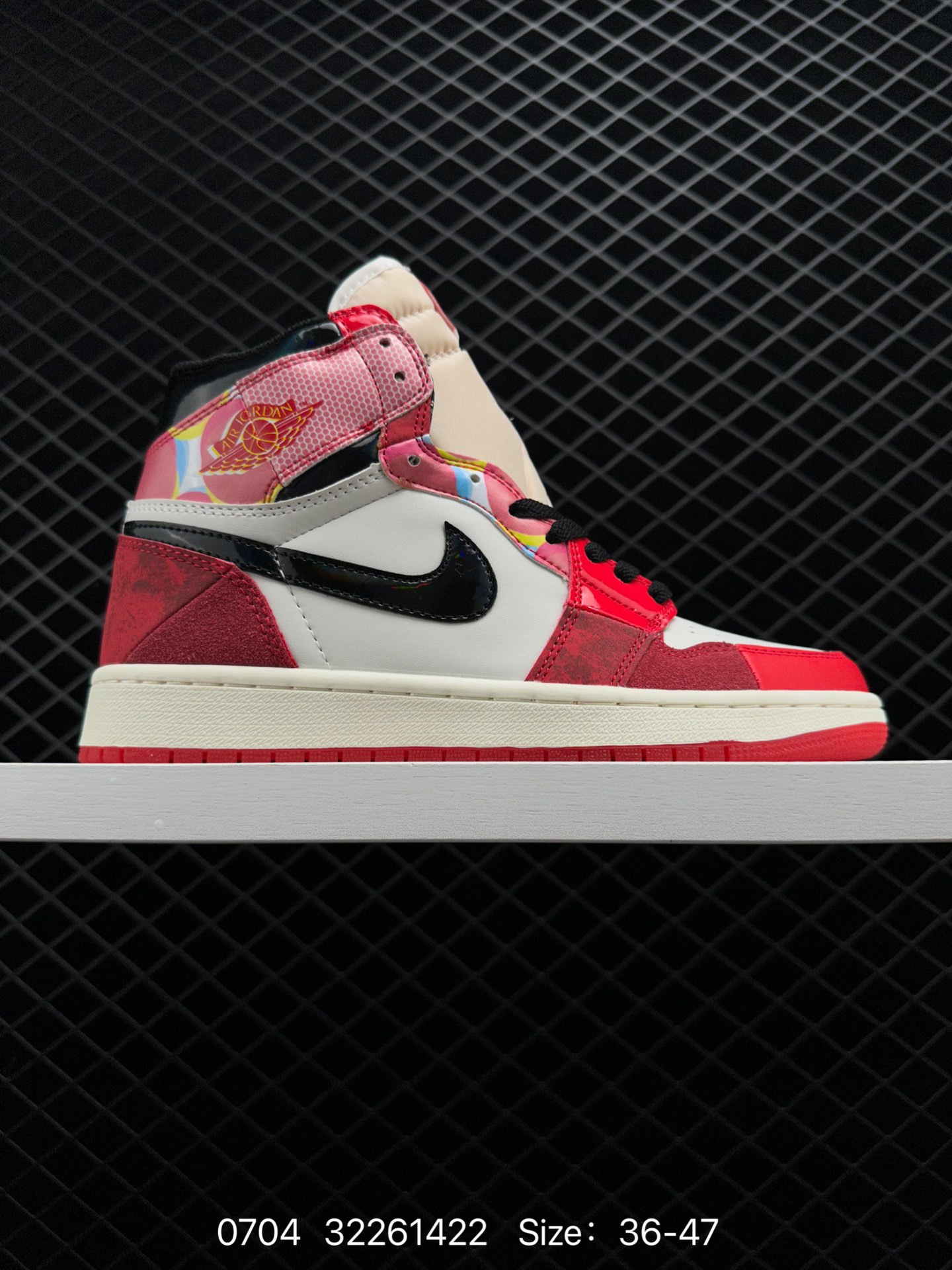 Air Jordan 1 High OG ”Next Chapter“ AJ1